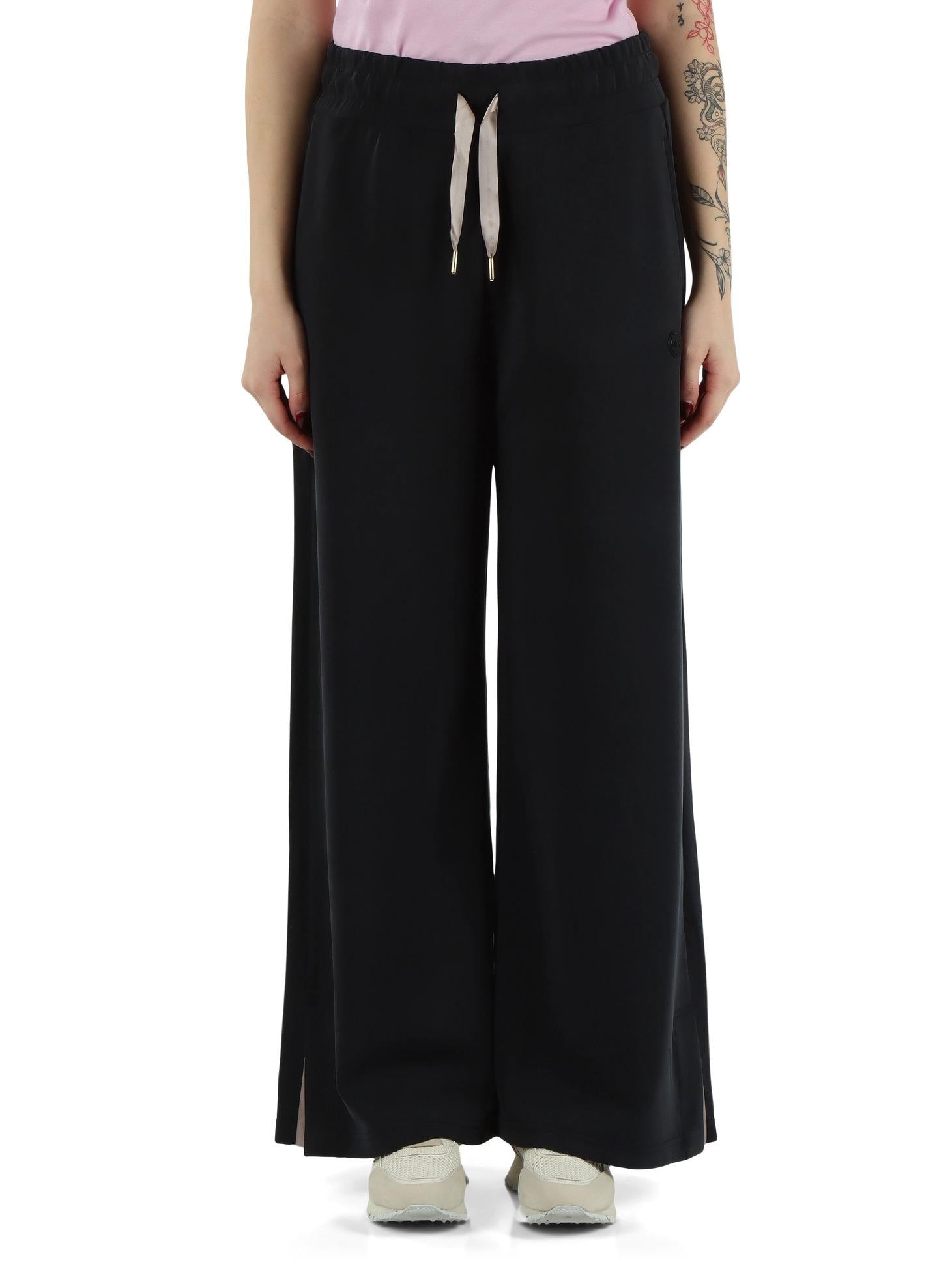 Pantaloni della tuta a palazzo<BR/> 92901YH 99 COLMAR