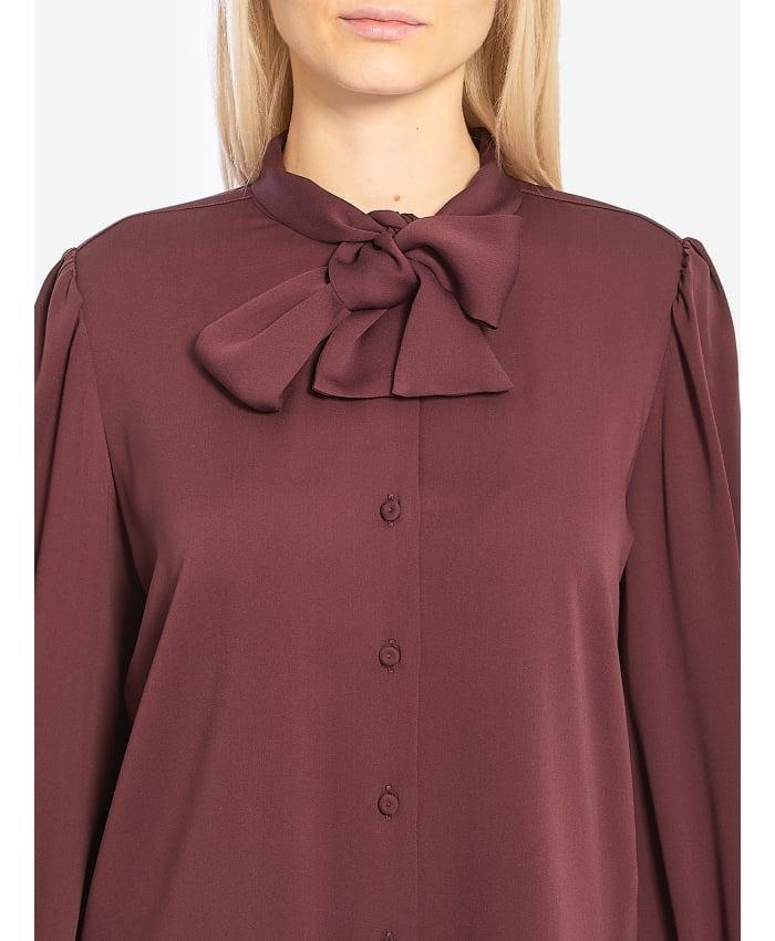 Camicia in seta Melania MELANIA 035 MAX MARA