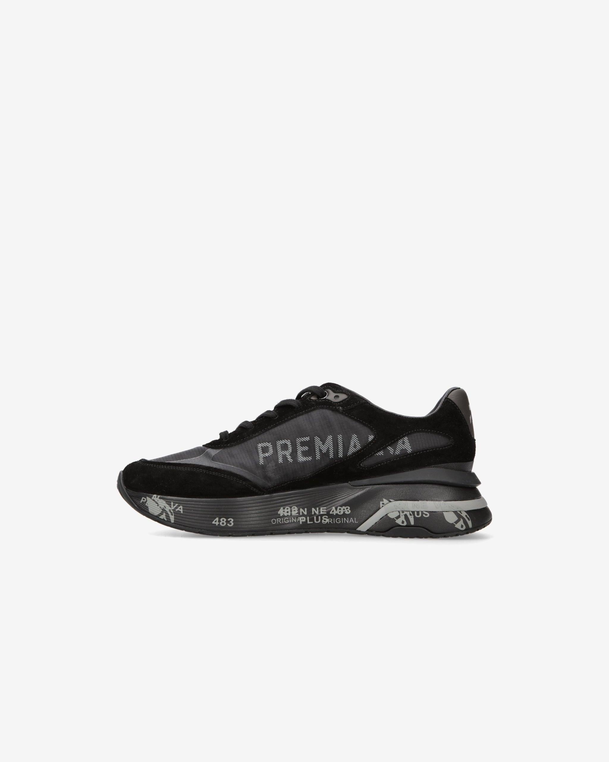 MOERUN 6445<BR/> MOERUN 6445 PREMIATA