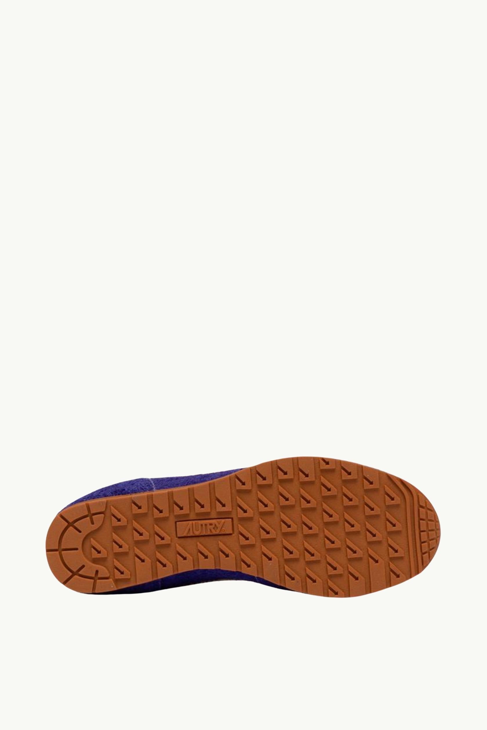 Windspin low wom suede leat donna WSLW UB35 AUTRY ACTION SHOES