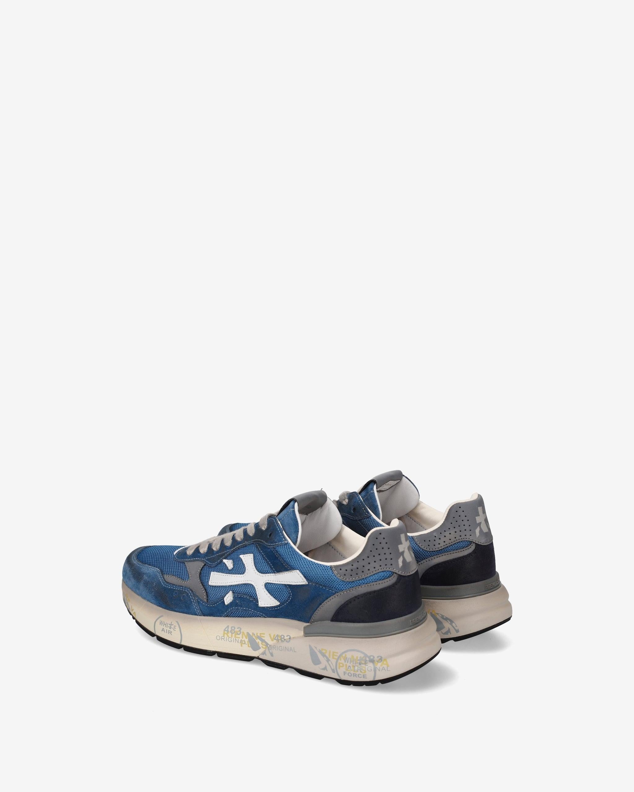 Mick 0.1 8120<BR/> MICK 8120 PREMIATA