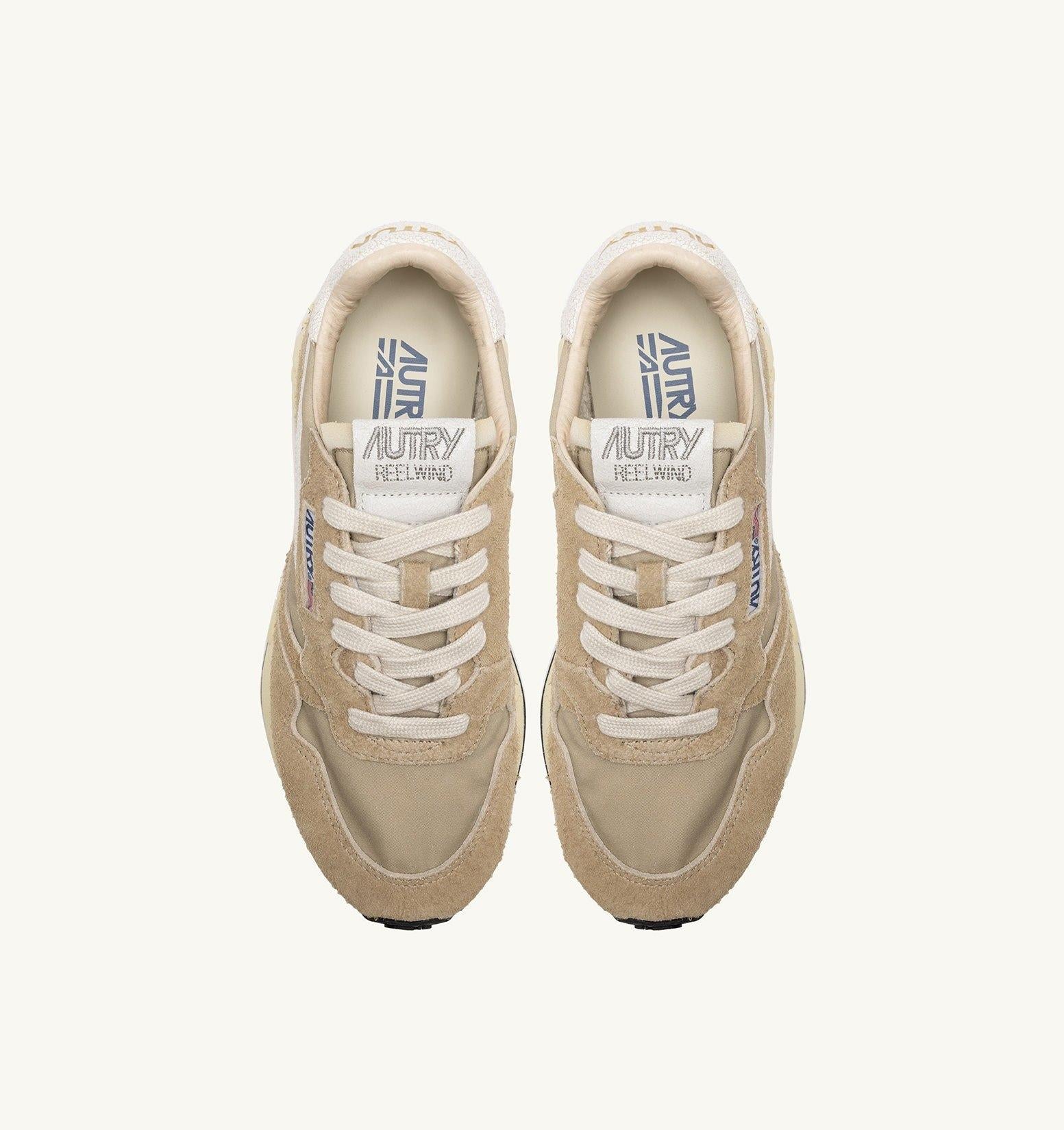 AUTRY ACTION SHOES WWLMNC14