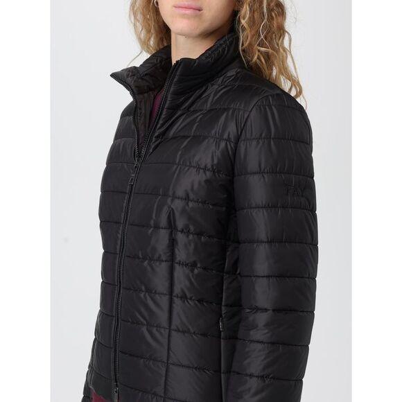 Mantella 3 in 1 Double-face in Lana e Cashmere<BR/> NAW16513270ZYC B999 FAY