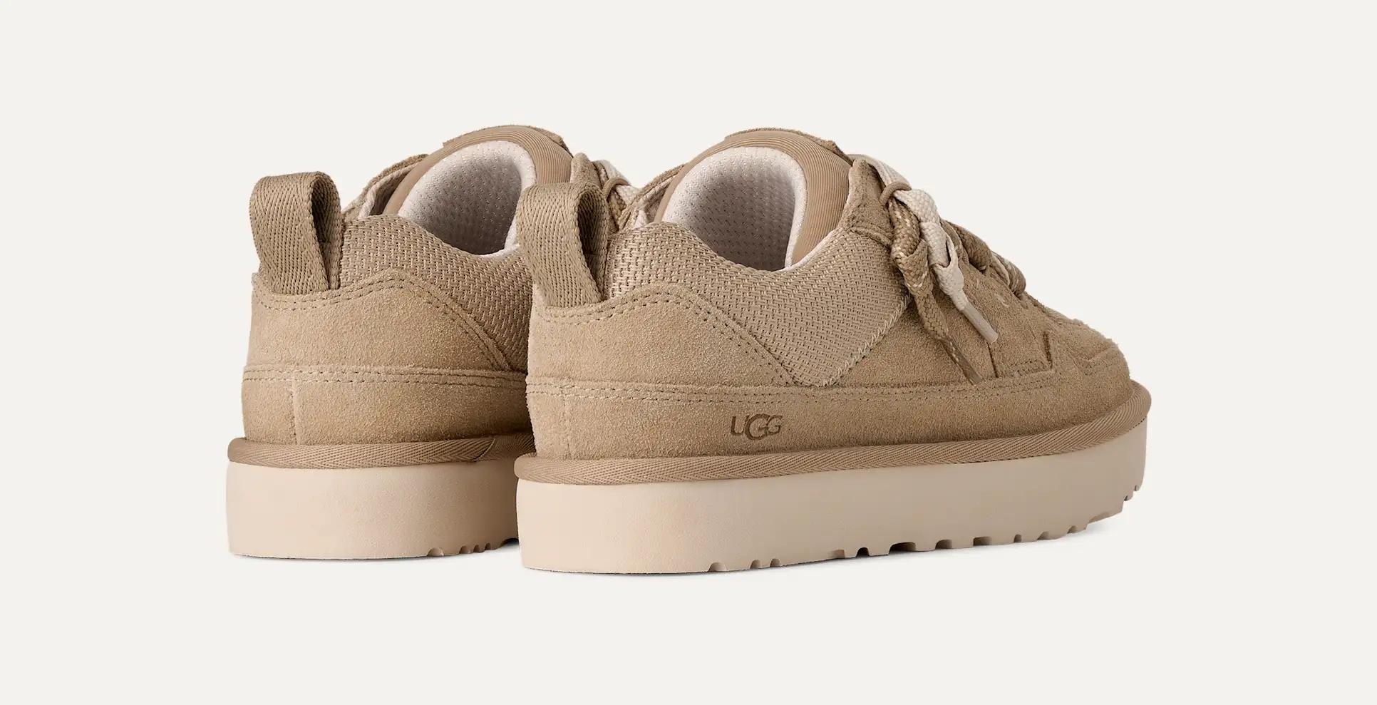 Donna Sneakers Lo Lowmel 1168890 MDSD UGG