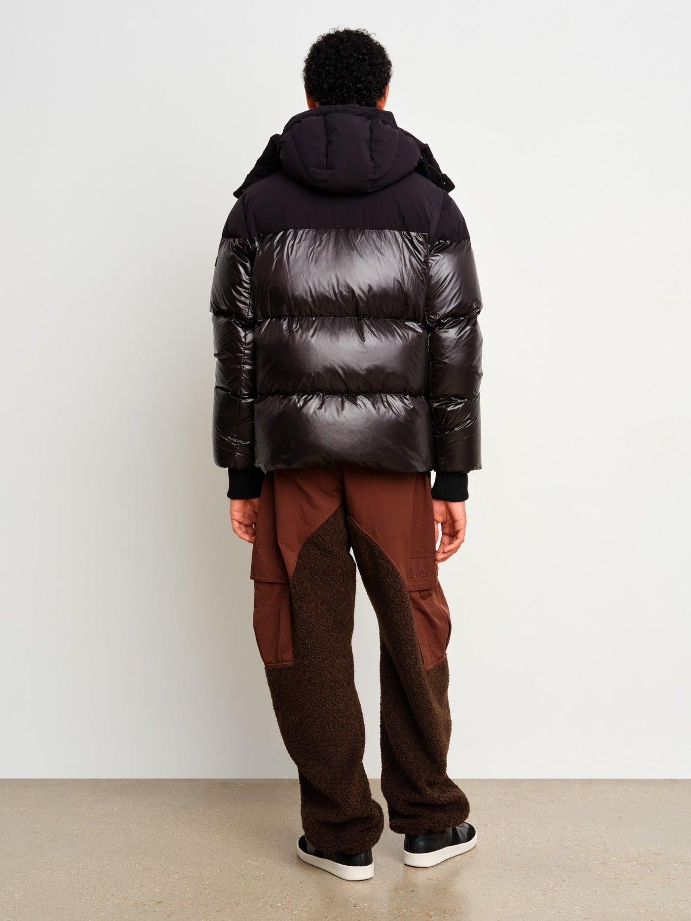 BAO Piumino<BR/><BR/> MJXA0061010528 001 TATRAS