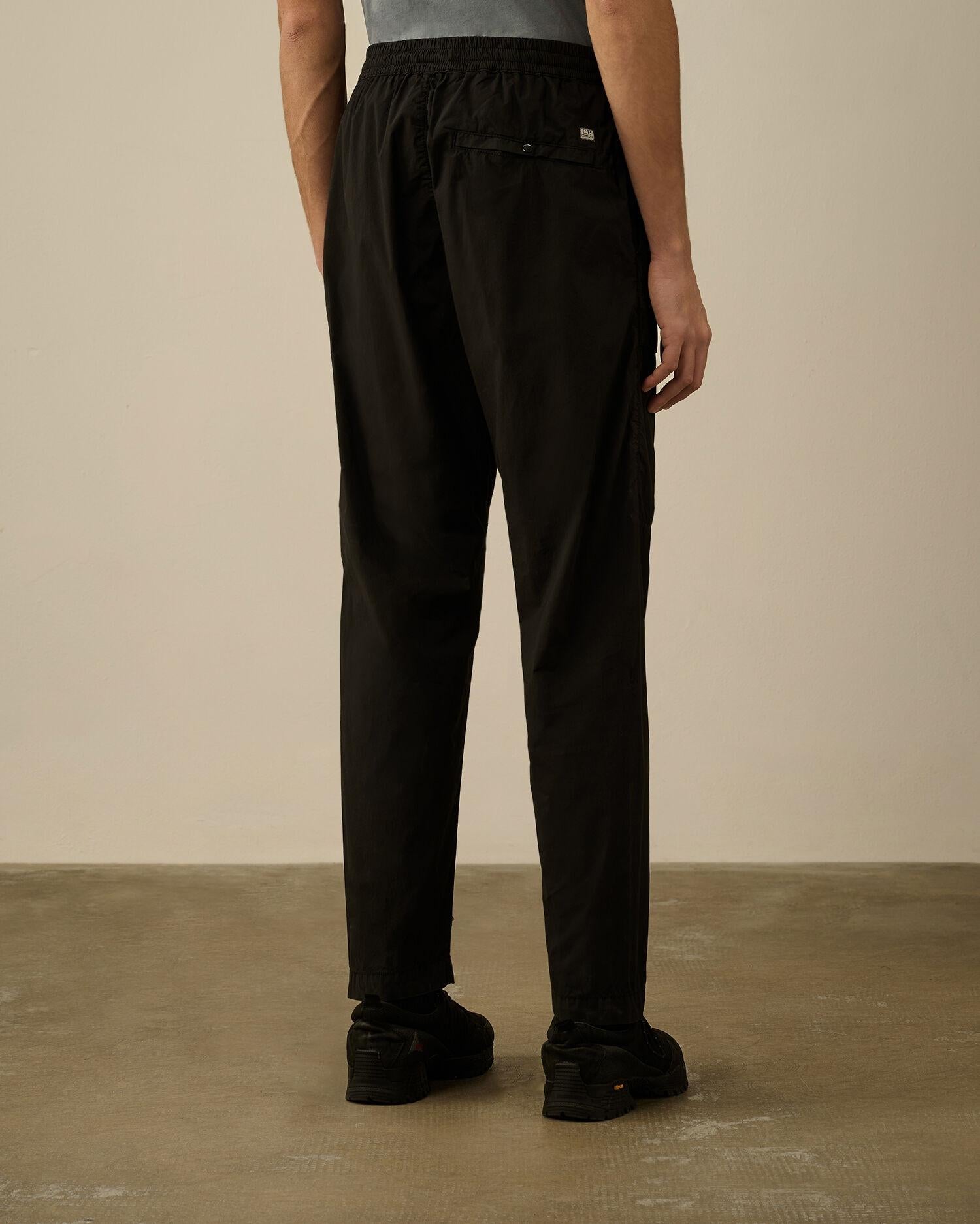 50 Fili Stretch Loose Cargo Pants