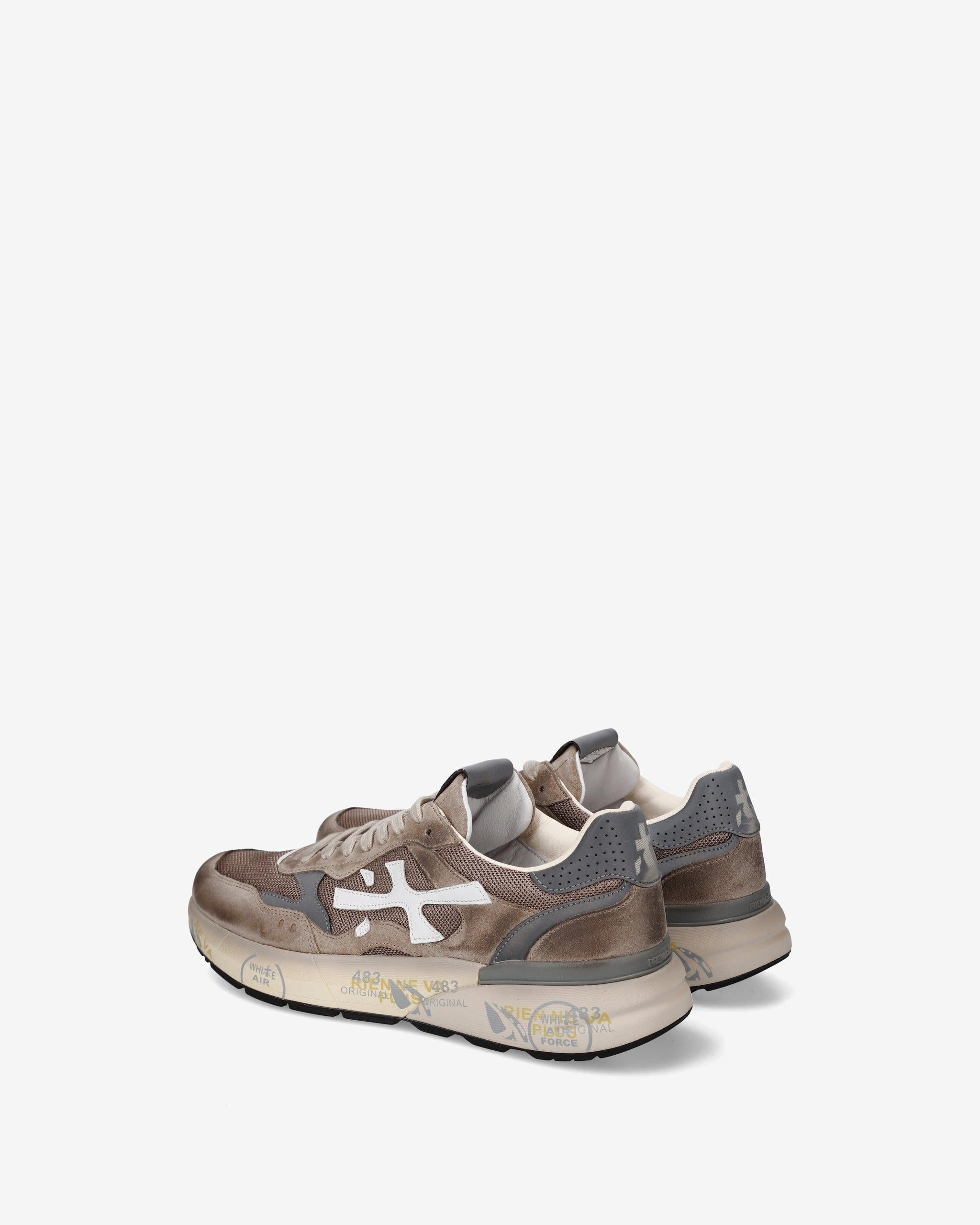 Mick 0.1 8118<BR/> MICK 8118 PREMIATA