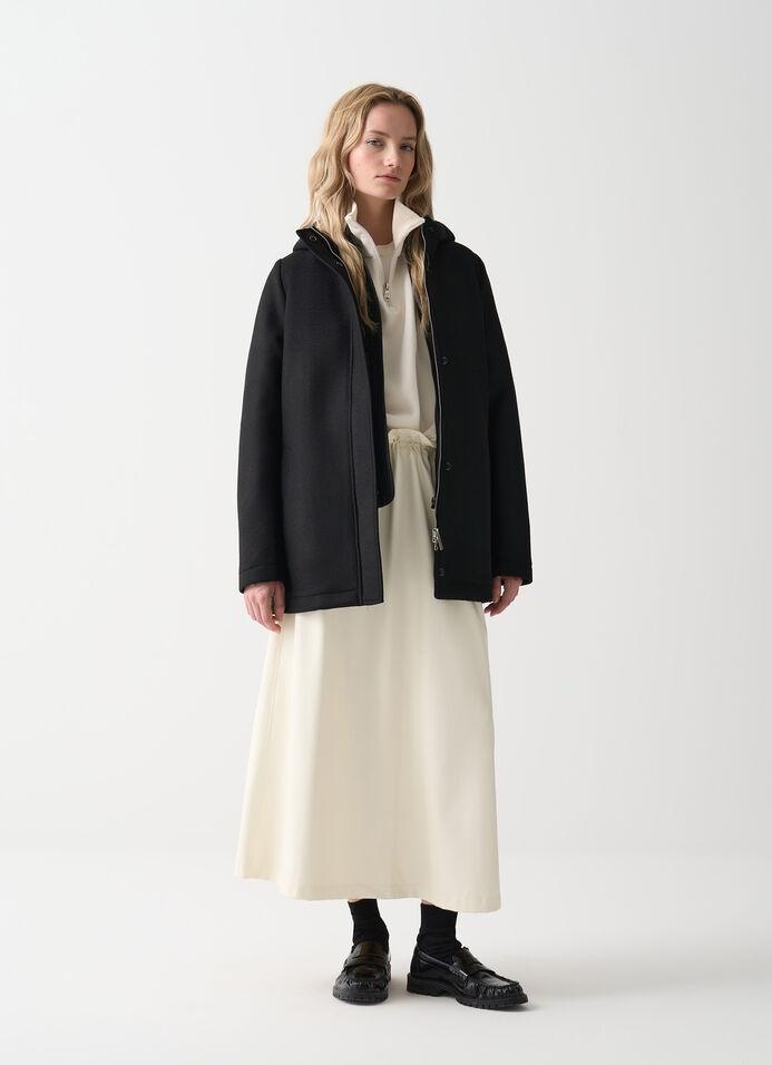 Cappotto con cappuccio 2048R 99 COLMAR