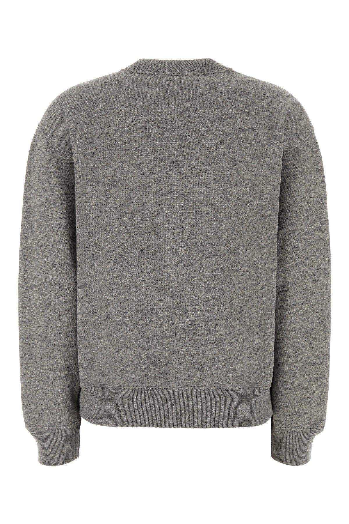 Felpa Polo Bear a girocollo 211A87104 001 RALPH LAUREN