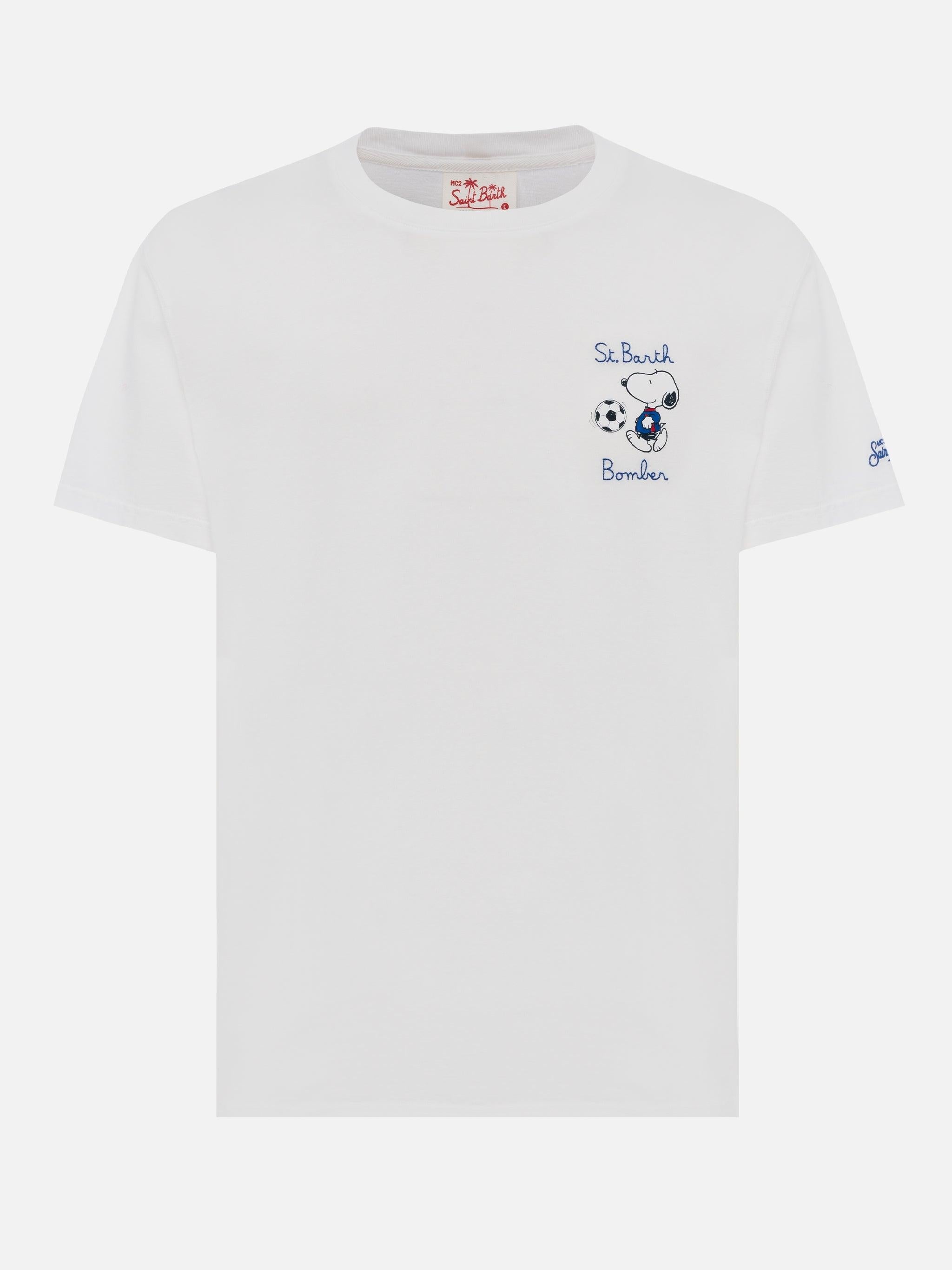 MC2 SAINT BARTH TSHM00102568H