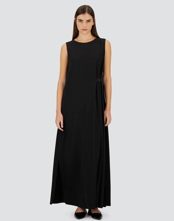 ABITO IN FLUID DIAGONAL<BR/> AB000069D12885 9300 HERNO