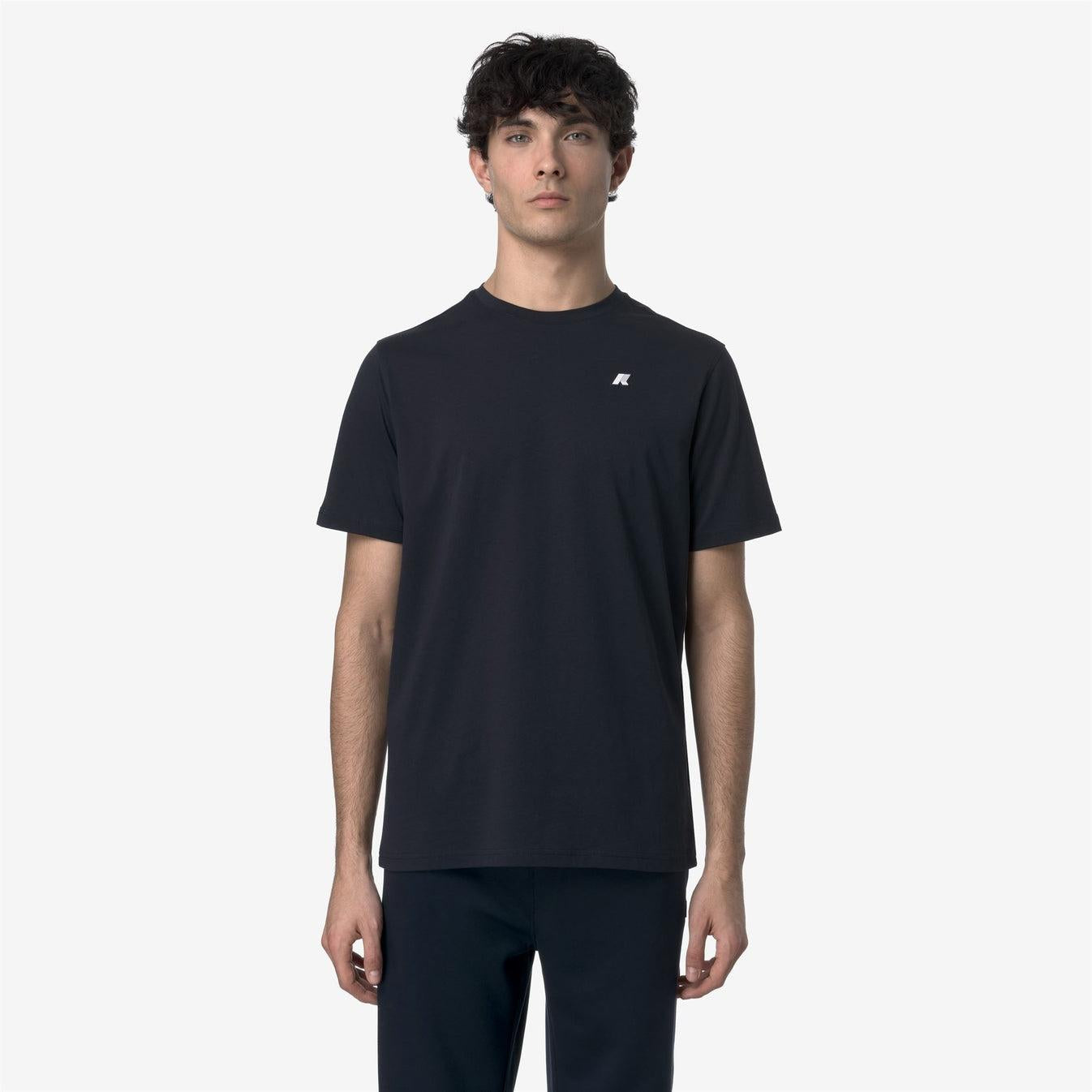ODOM JERSEY SLIM<BR/> K7125UW K89 K-WAY