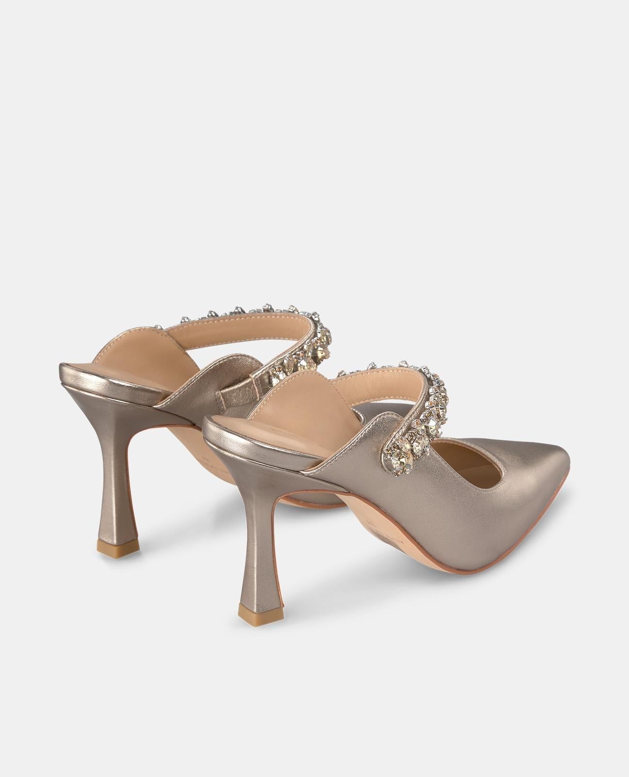 ALMA EN PENA 603BRONZE