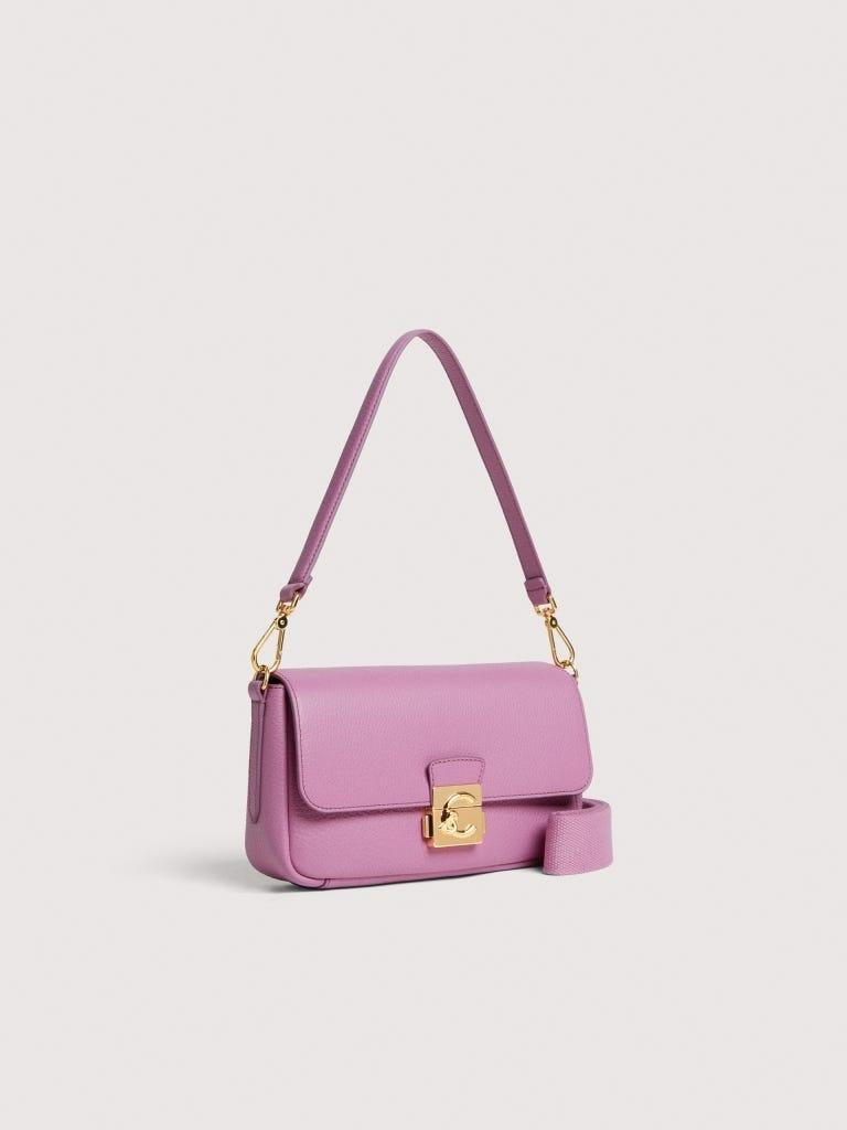 Coccinelle C-Me Lock Medium<BR/> E1U4K120201 P19 COCCINELLE
