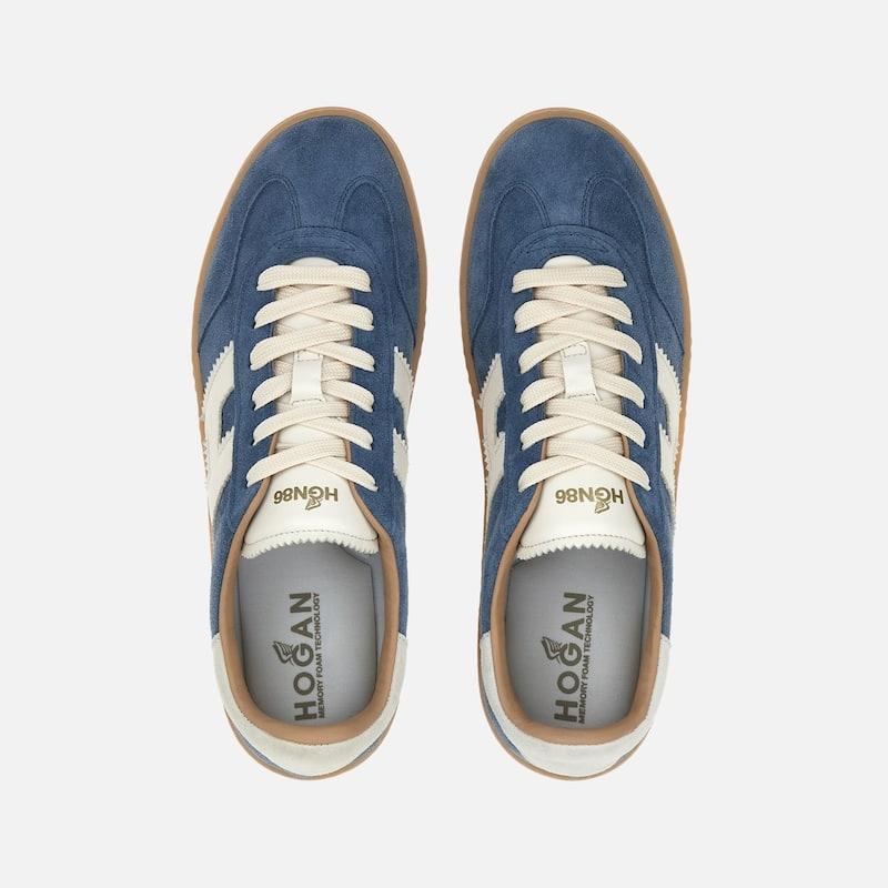 Sneakers Hogan Cool HXW6470FB60PJQ 0CA5 HOGAN