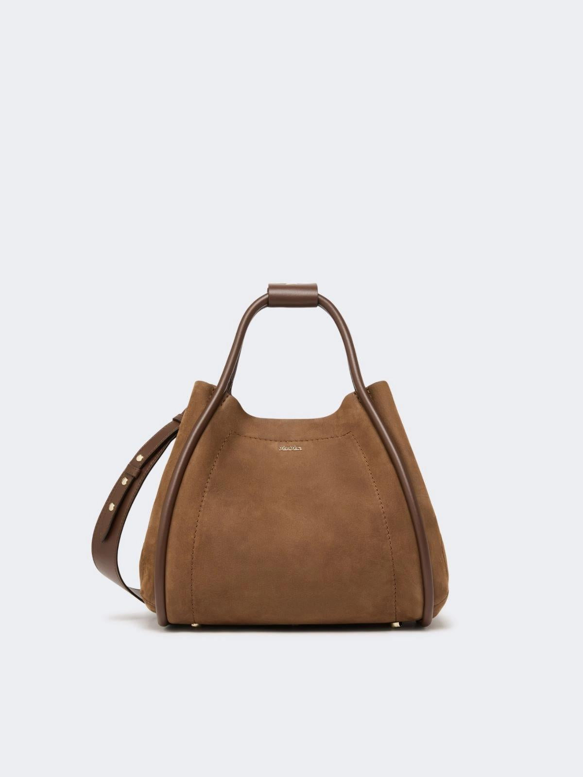 MXAMARINESS<BR/>Borsa Marine small in nabuk MXAMARINESS 002 MAX MARA