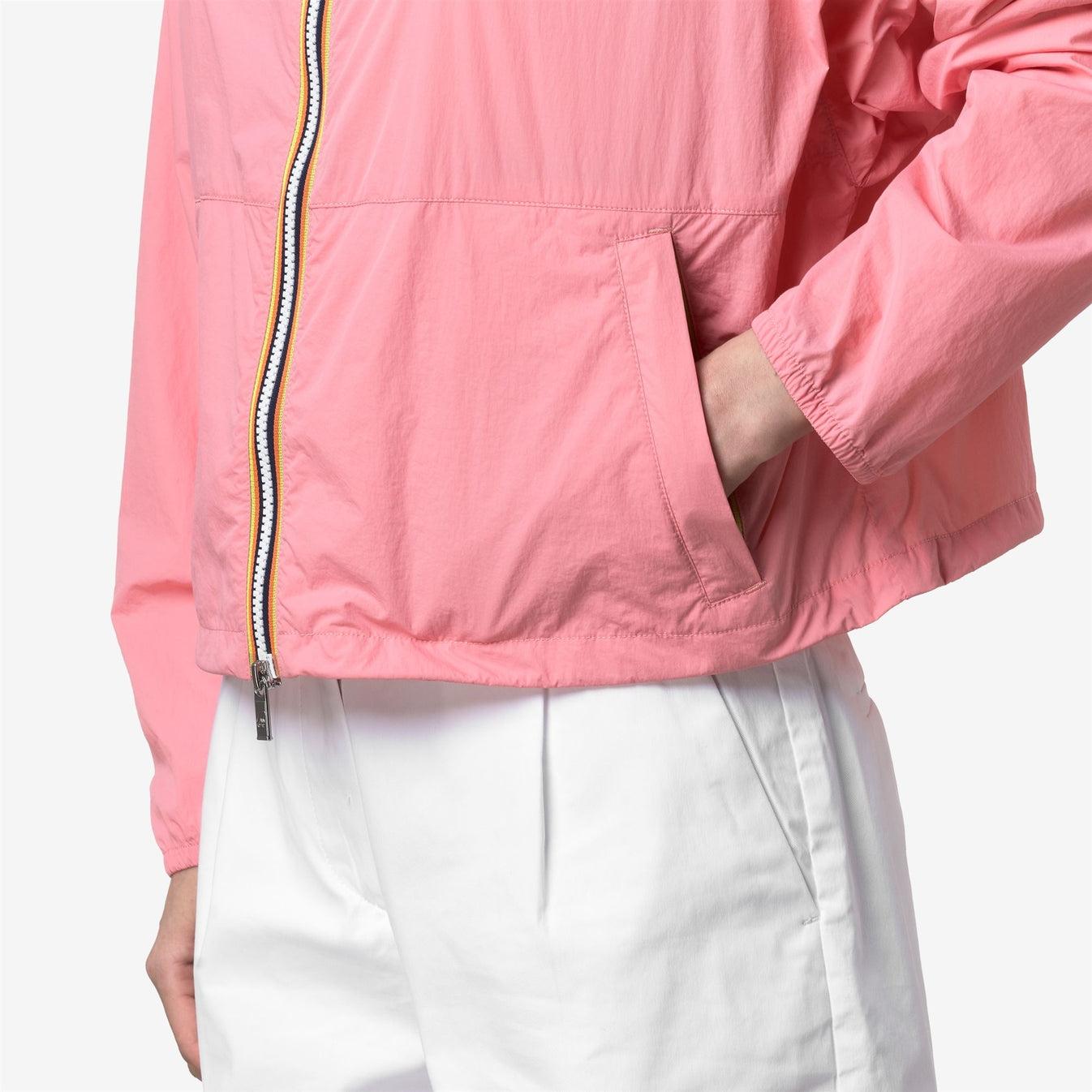 GASTONIN ULTRALIGHT AF<BR/> K6141NW Q28 K-WAY
