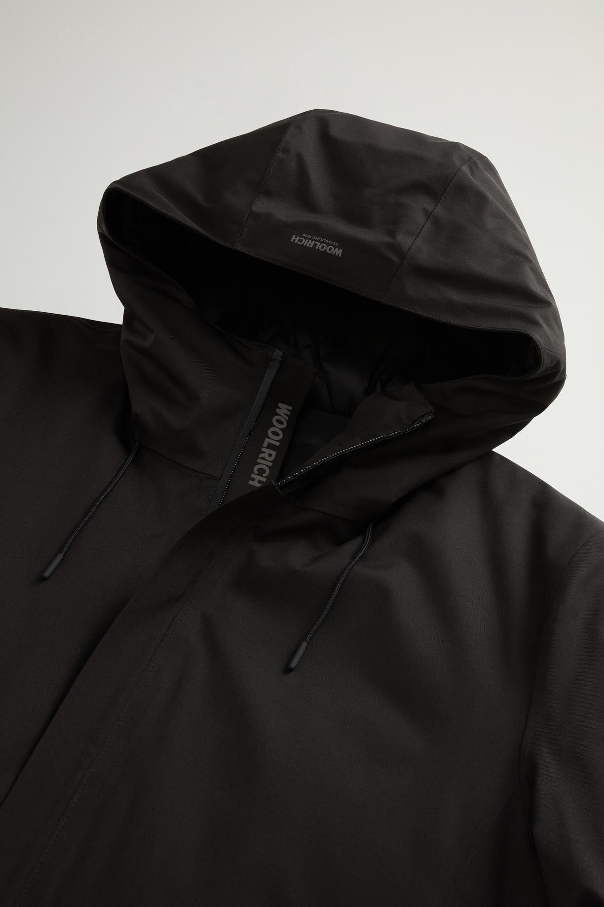 Giacca Crestmont 3 in 1<BR/> CFWOOU2099MRUT4099 100 WOOLRICH