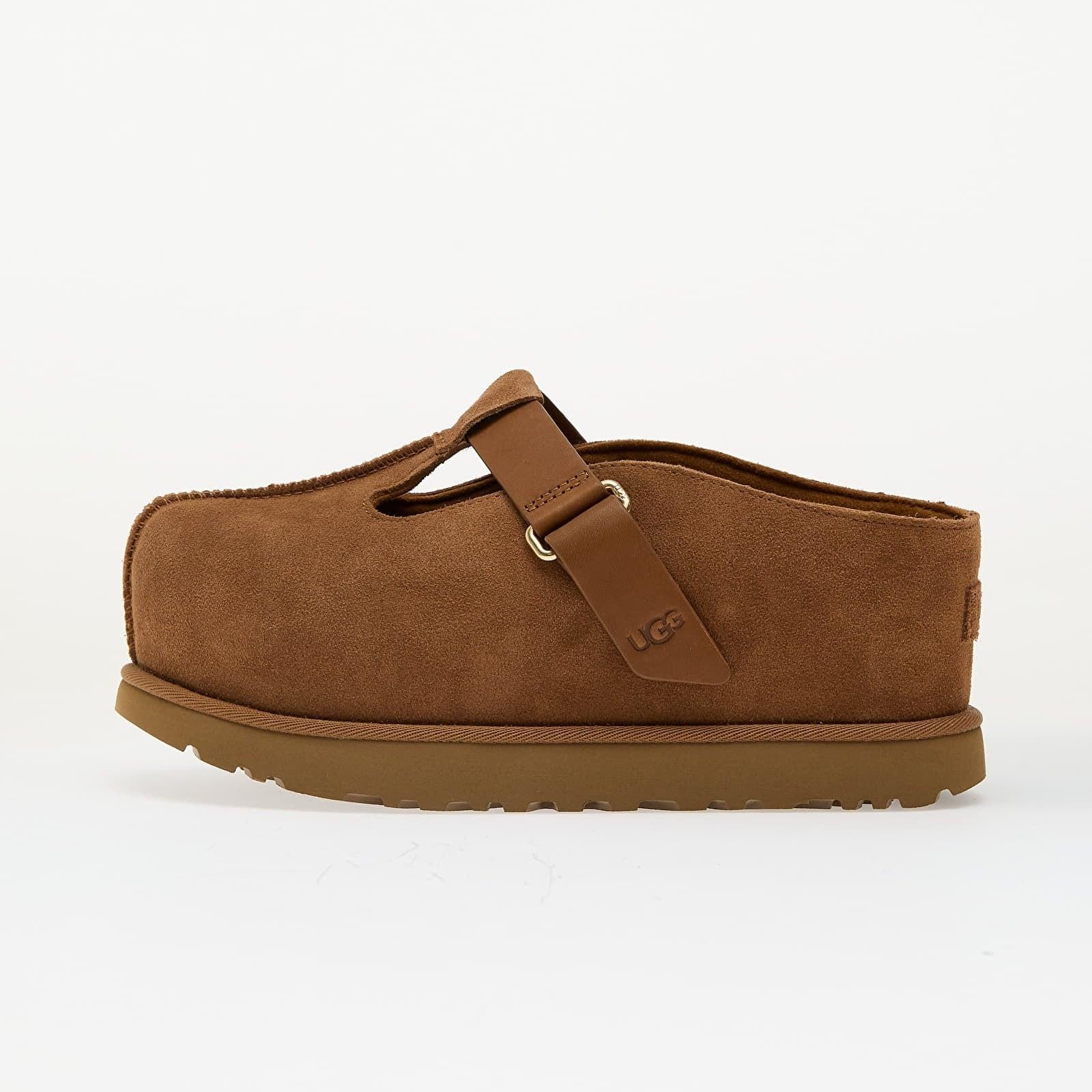UGG Goldenstar Hi Clog 1167550 CHE UGG