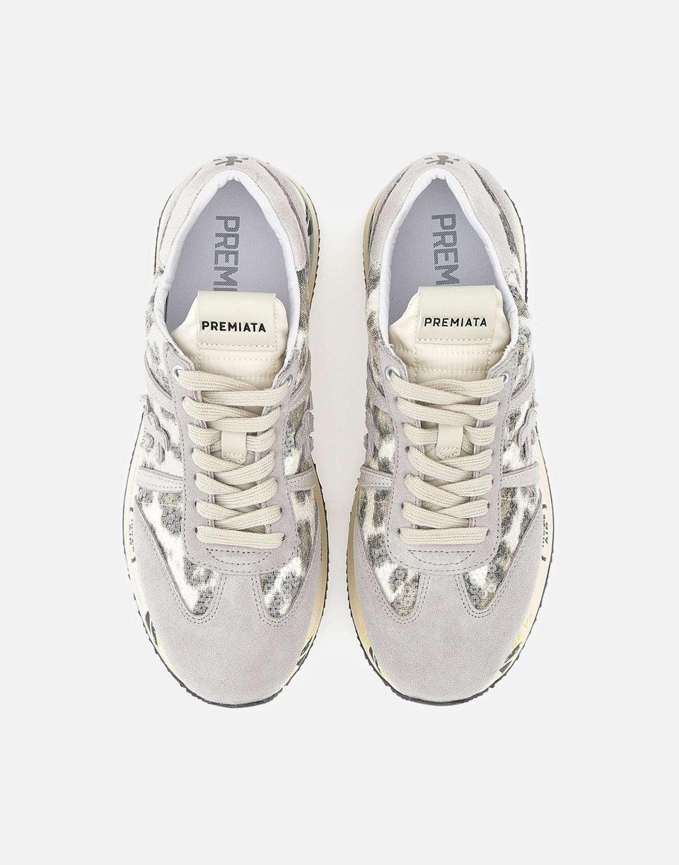 Sneakers Conny 7691<BR/> animalier CONNY 7691 PREMIATA