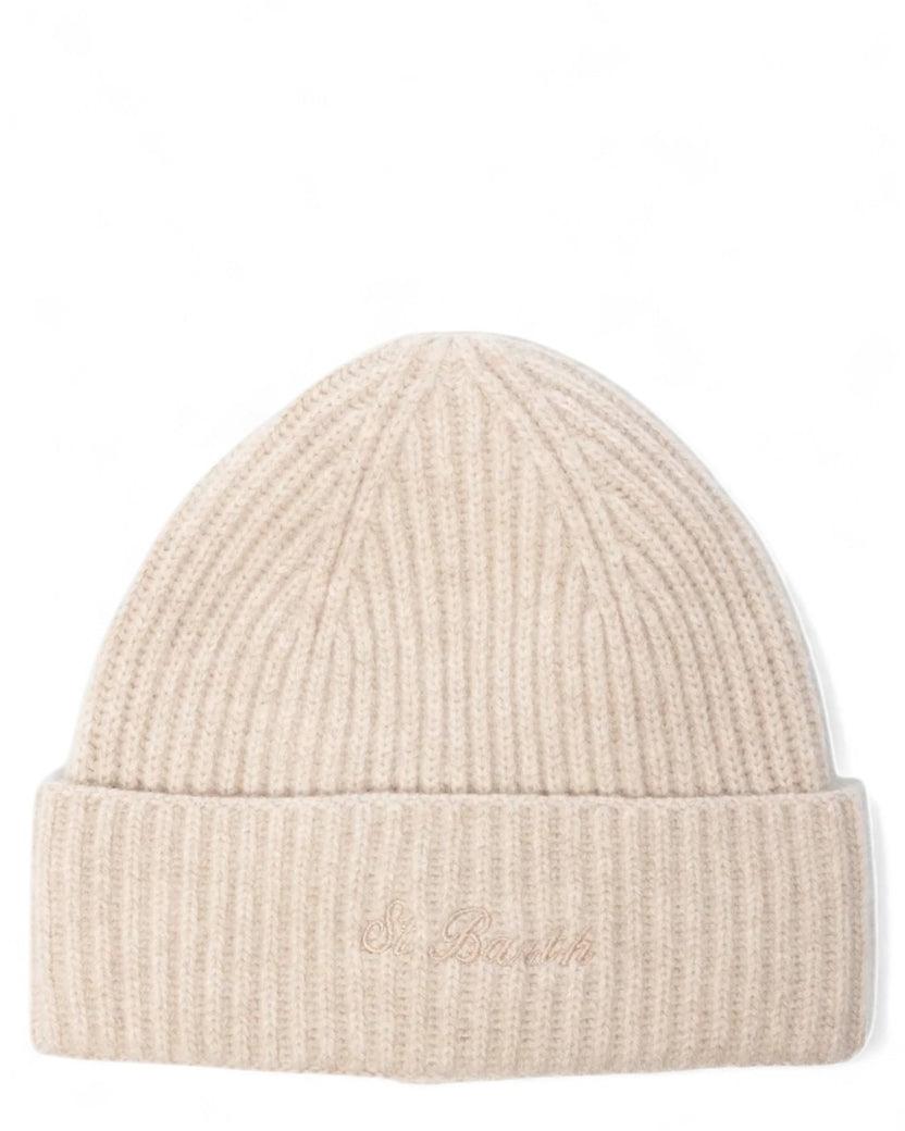 Christmas Box Cappello e Pochette Bouclè BOX0024 03771I MC2 SAINT BARTH