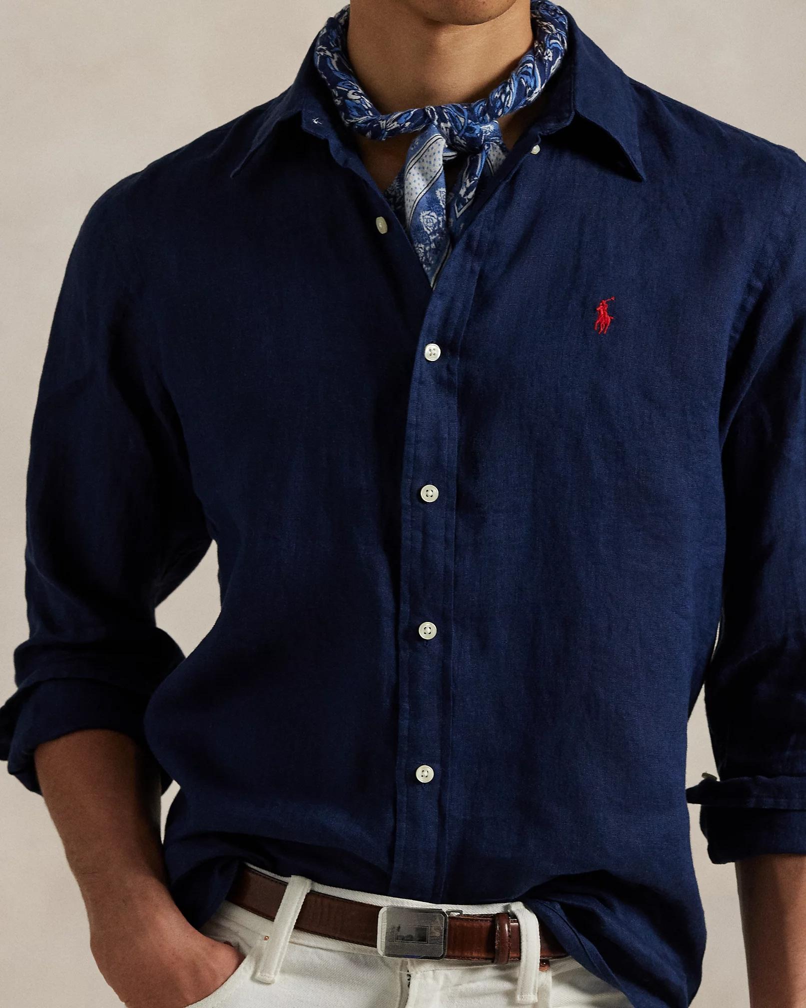 RALPH LAUREN 710968915007