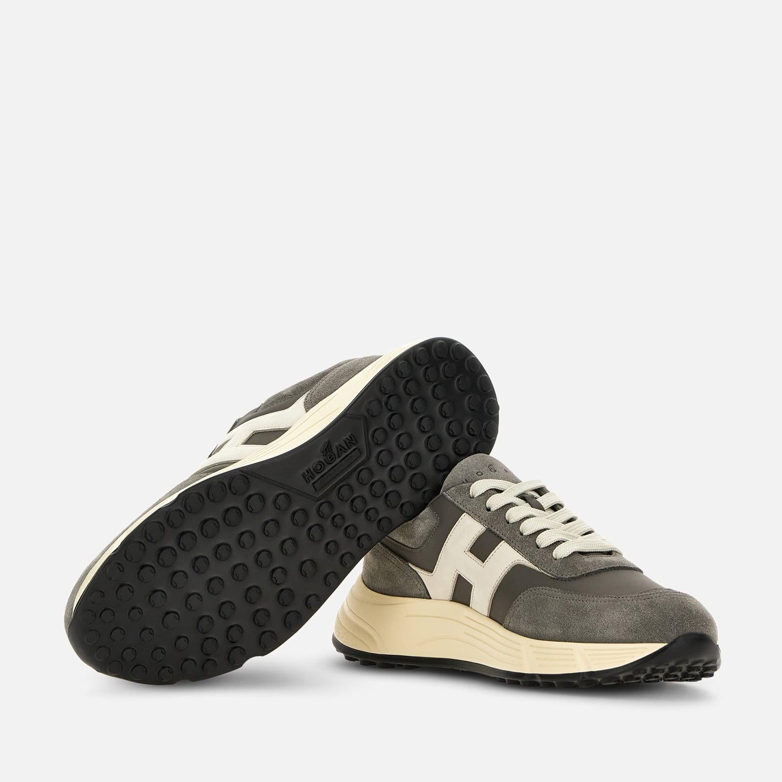 Sneakers Hogan Hyperlight HXM5630FR30UHG 620L HOGAN