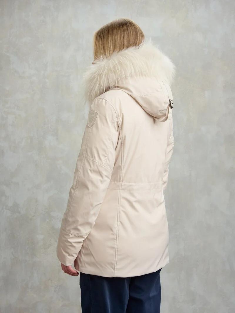 PARKA IMBOTTITO IRMA<BR/> BLDB03191 7294/907 BLAUER