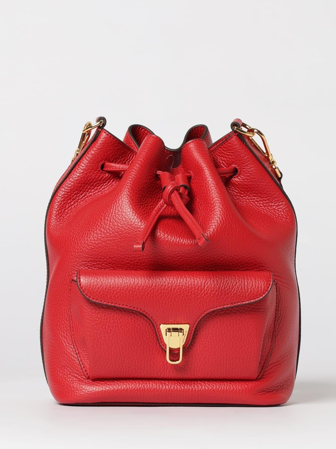Coccinelle Beat generation Medium<BR/> E1TFK230201 R02 COCCINELLE