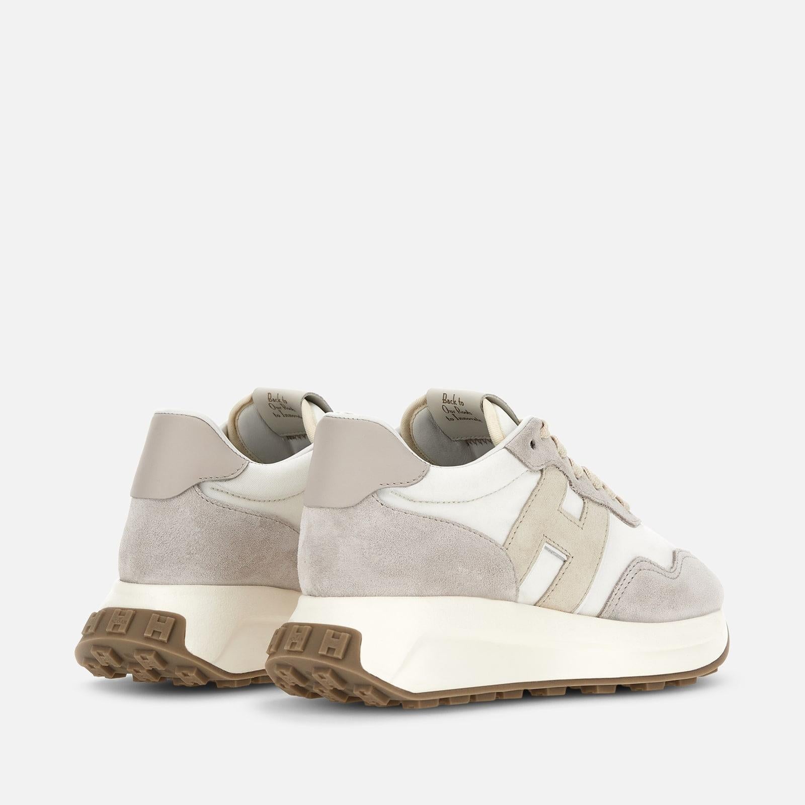 Sneakers Hogan H641<BR/> HXW6410FZ40UYK 0RW0 HOGAN