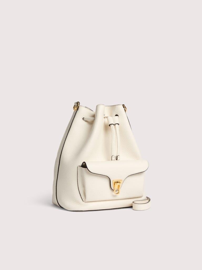 Coccinelle Beat generation Medium<BR/> E1TFK230201 N17 COCCINELLE