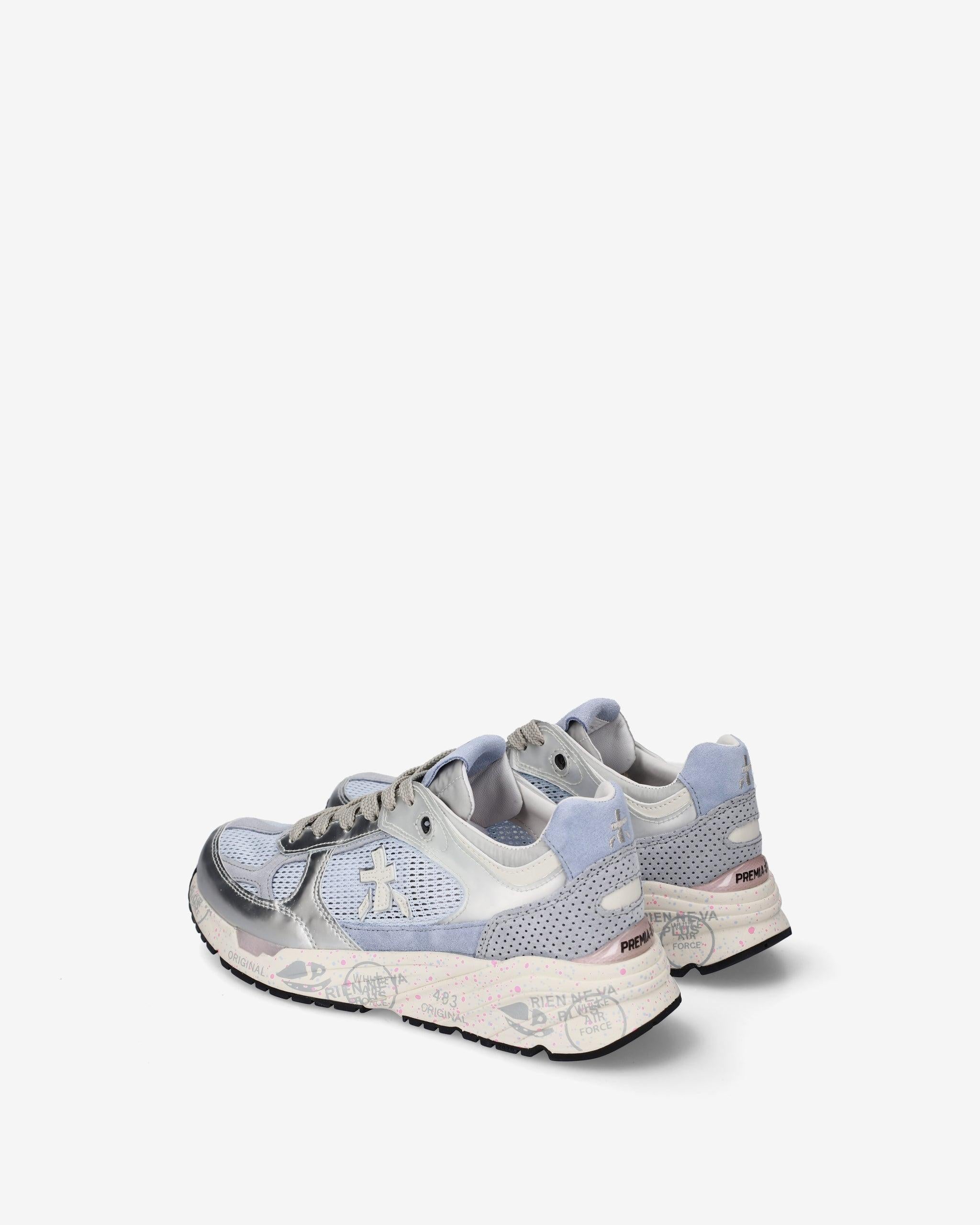 Mased 8205<BR/> MASED 8205 PREMIATA