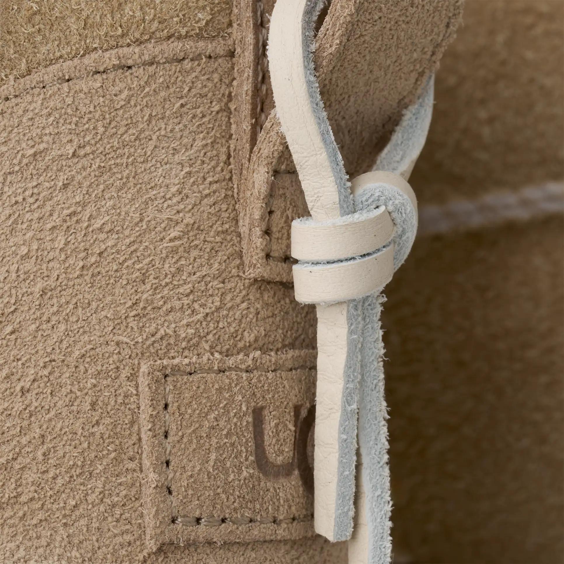 Donna Stivali Classic Ultra Mini Biarritz<BR/> 1171538 MDSD UGG