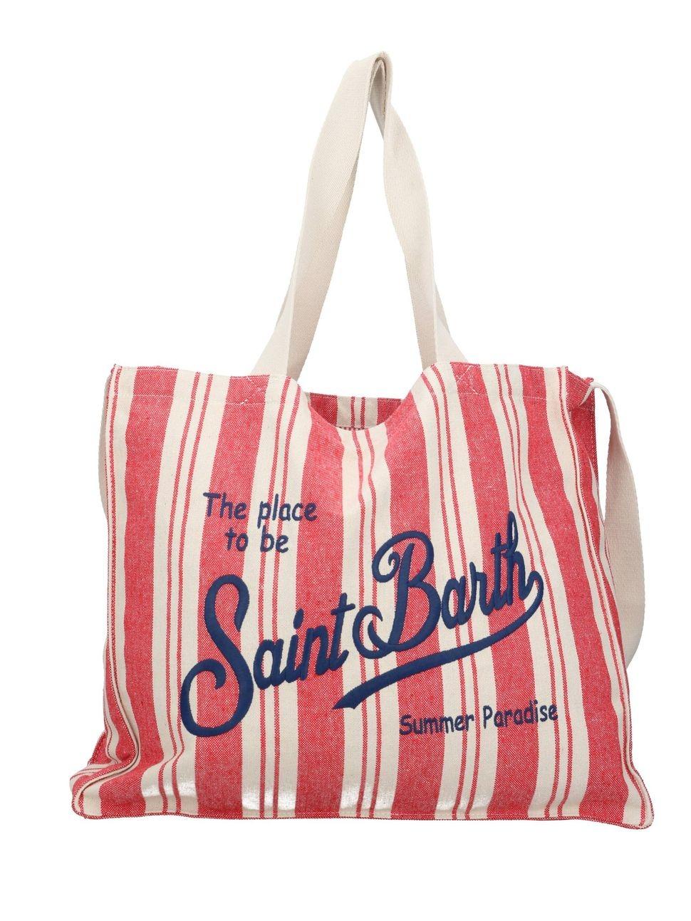 Borsa MC2 Saint Barth EBAGN003 00699L MC2 SAINT BARTH