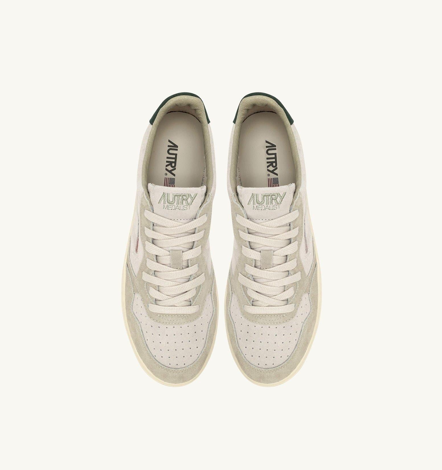 AUTRY ACTION SHOES AULMTS06