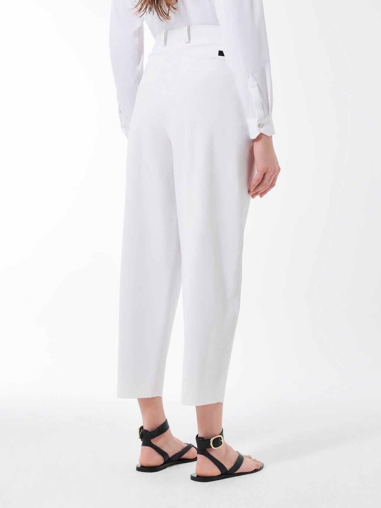 Pantaloni donna Surflex Tech Military Wom Pant