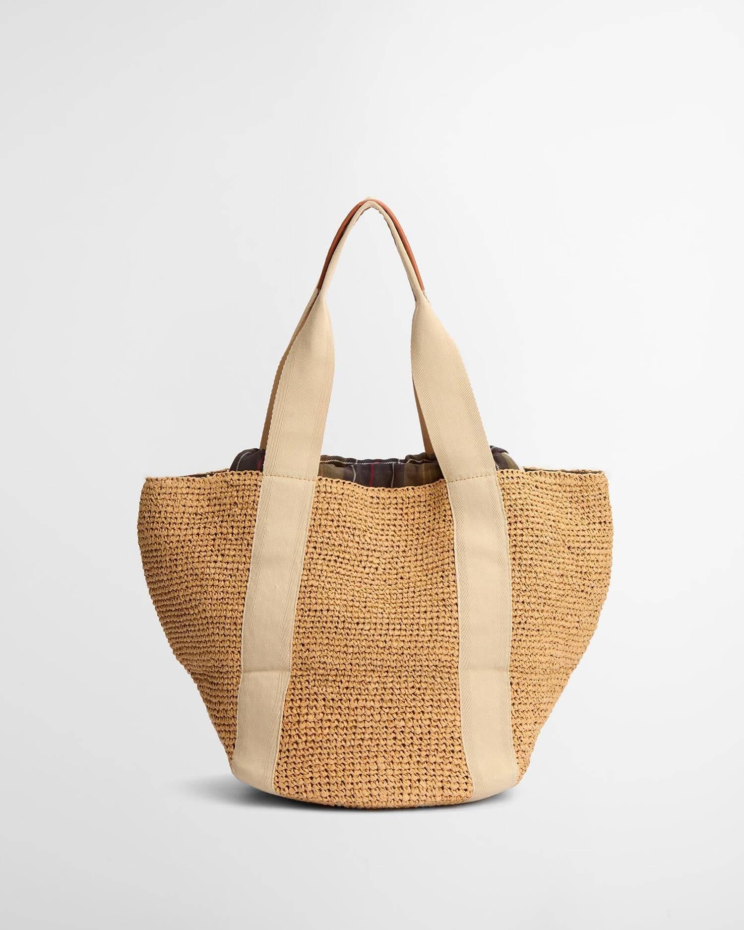 Borsa da spiaggia Lily<BR/> LBA0467LBA BE11 BARBOUR