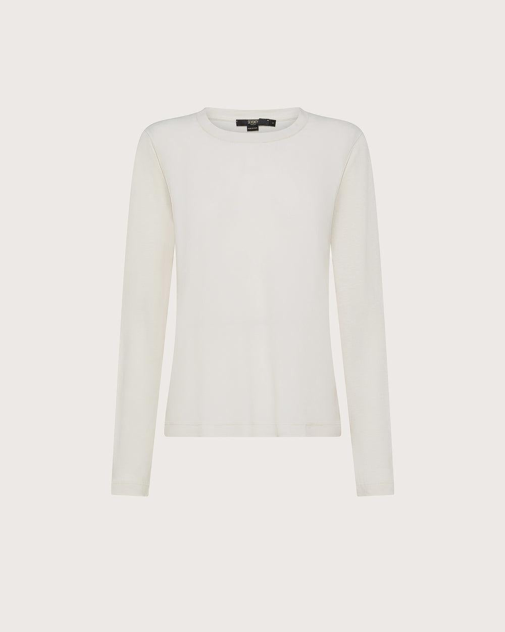 Maglia misto seta MJ1932890180 006 SEVENTY