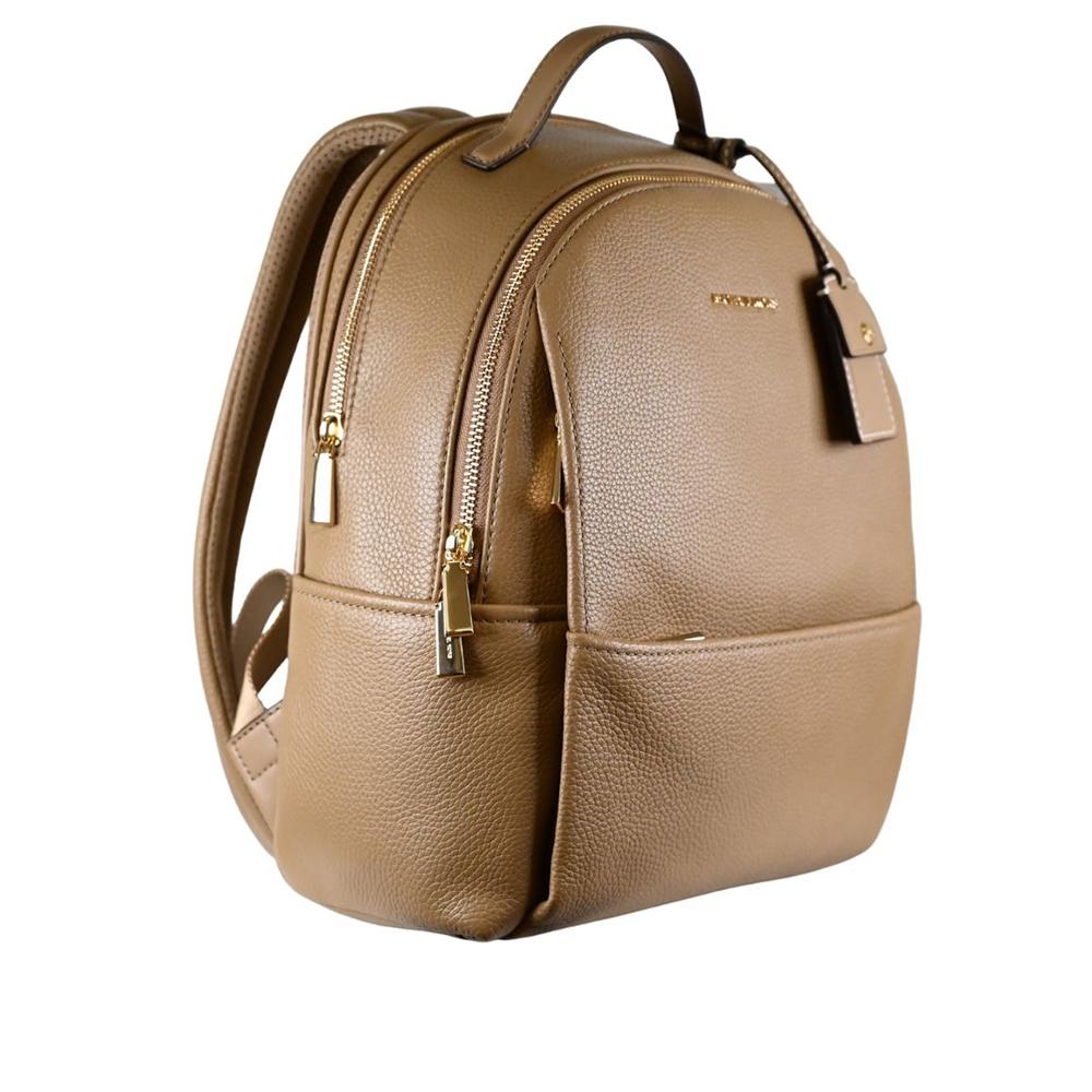 zaino in pelle SABLE 30T5G3XB2L 297 MICHAEL KORS