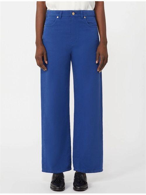 jeans donna onorata rosa MaxMara S SMMONORATA 004 S MAX MARA