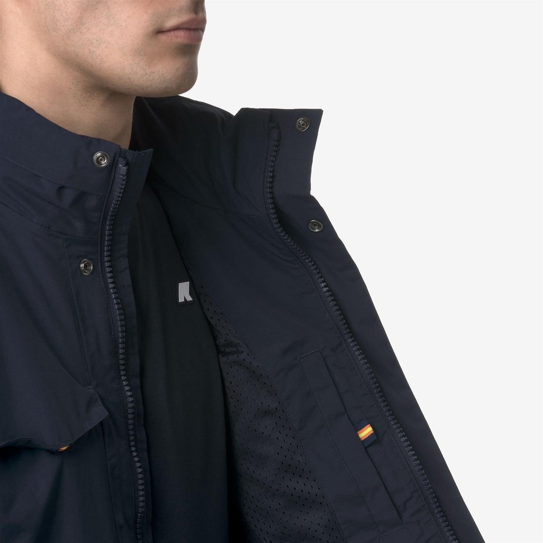 K-WAY K4131UWK89