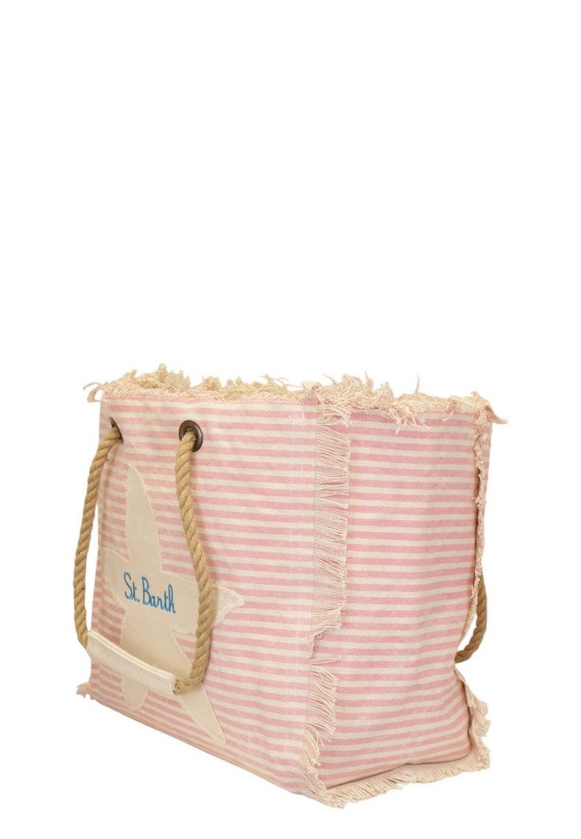 Borsa Mc2 Saint Barth BEA0003 09404L MC2 SAINT BARTH