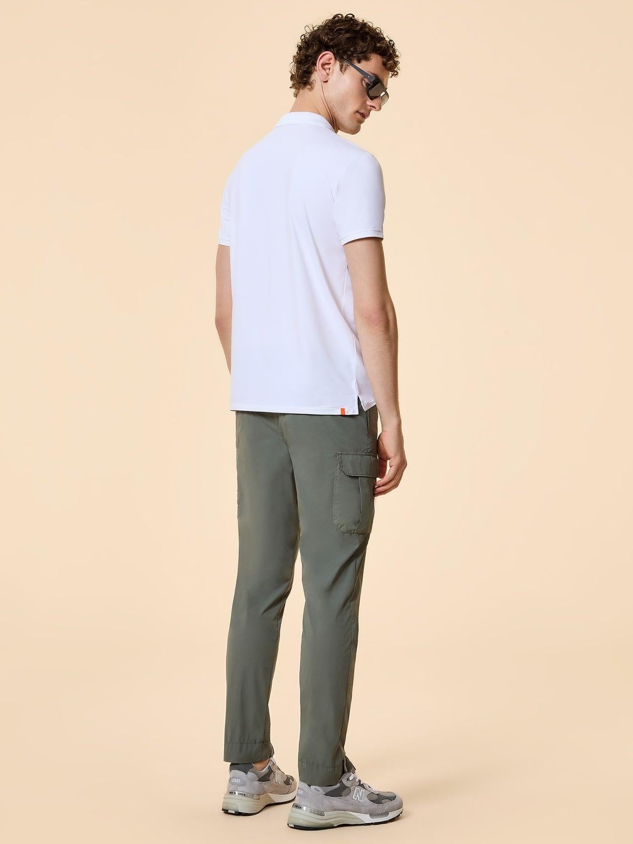 Oxford Gdy Polo<BR/> 26207 09 RRD
