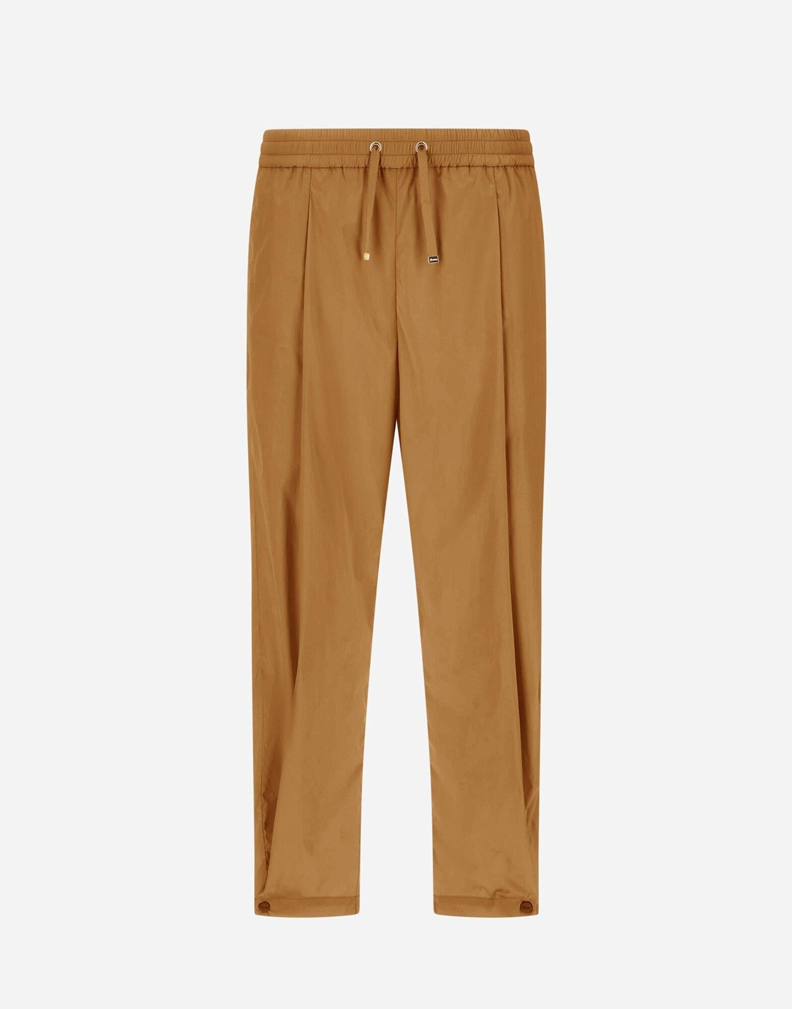 Pantalone donna in light nylon stretch PT000031D12431SZ 2157 HERNO