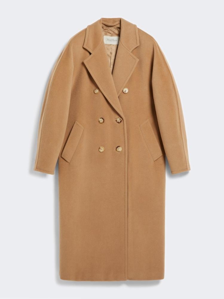 Cappotto 101801 Icon Coat MADAME 001 MAX MARA