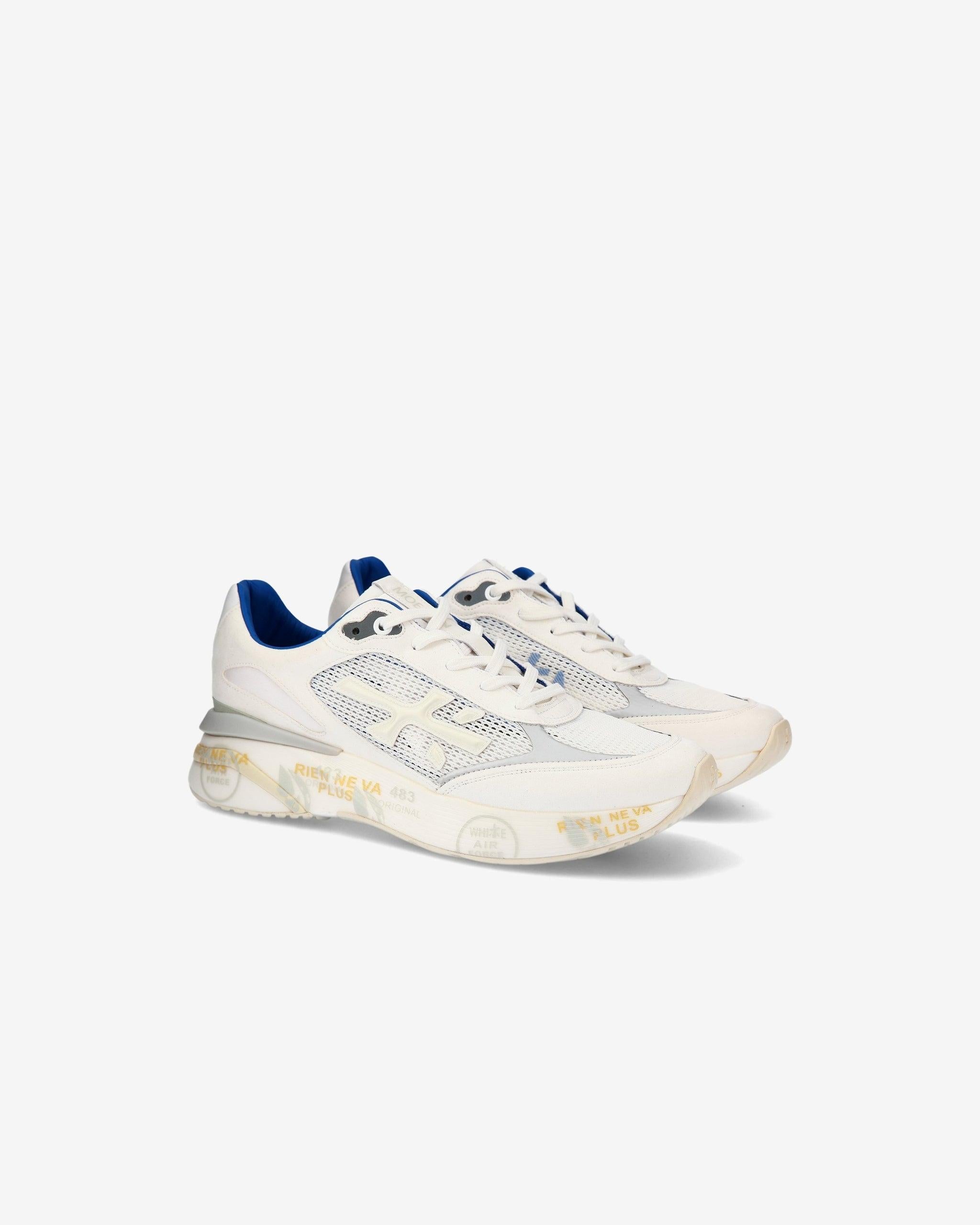 PREMIATA MOREUN6732