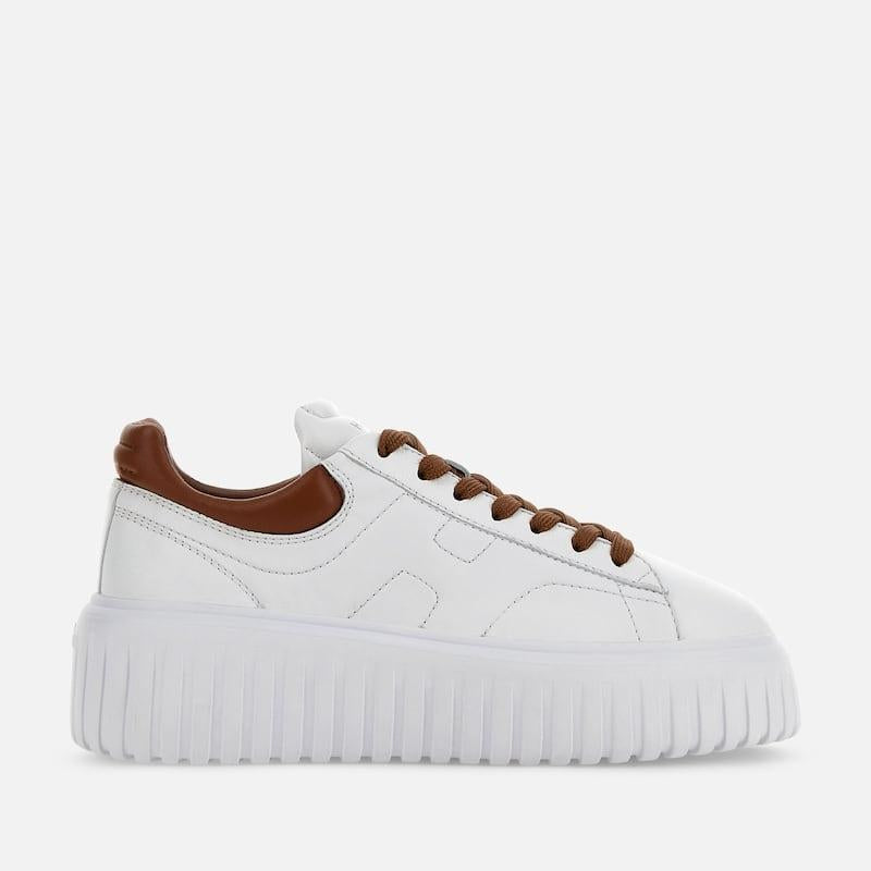 Sneakers Hogan H-Stripes HXW6450FC60LE9 0446 HOGAN