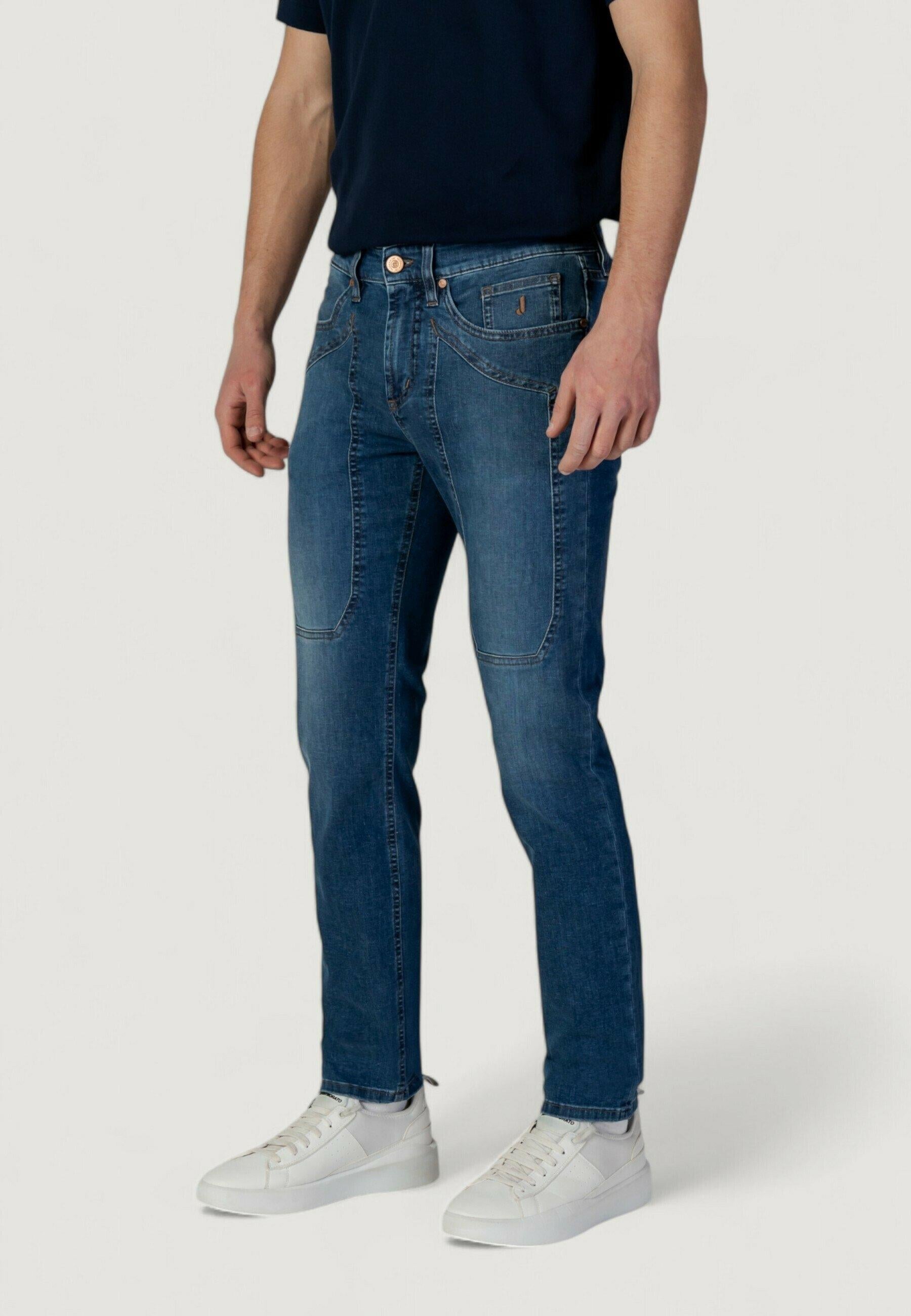 JAMES Denim Toppa Skinny Fit JAMES5DENI D102 JECKERSON