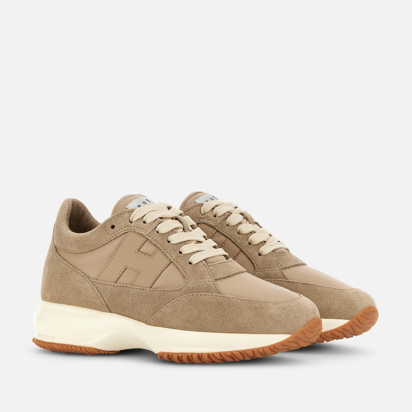 Sneakers Hogan Interactive<BR/> HXW7130GC60UHC 0RWJ HOGAN