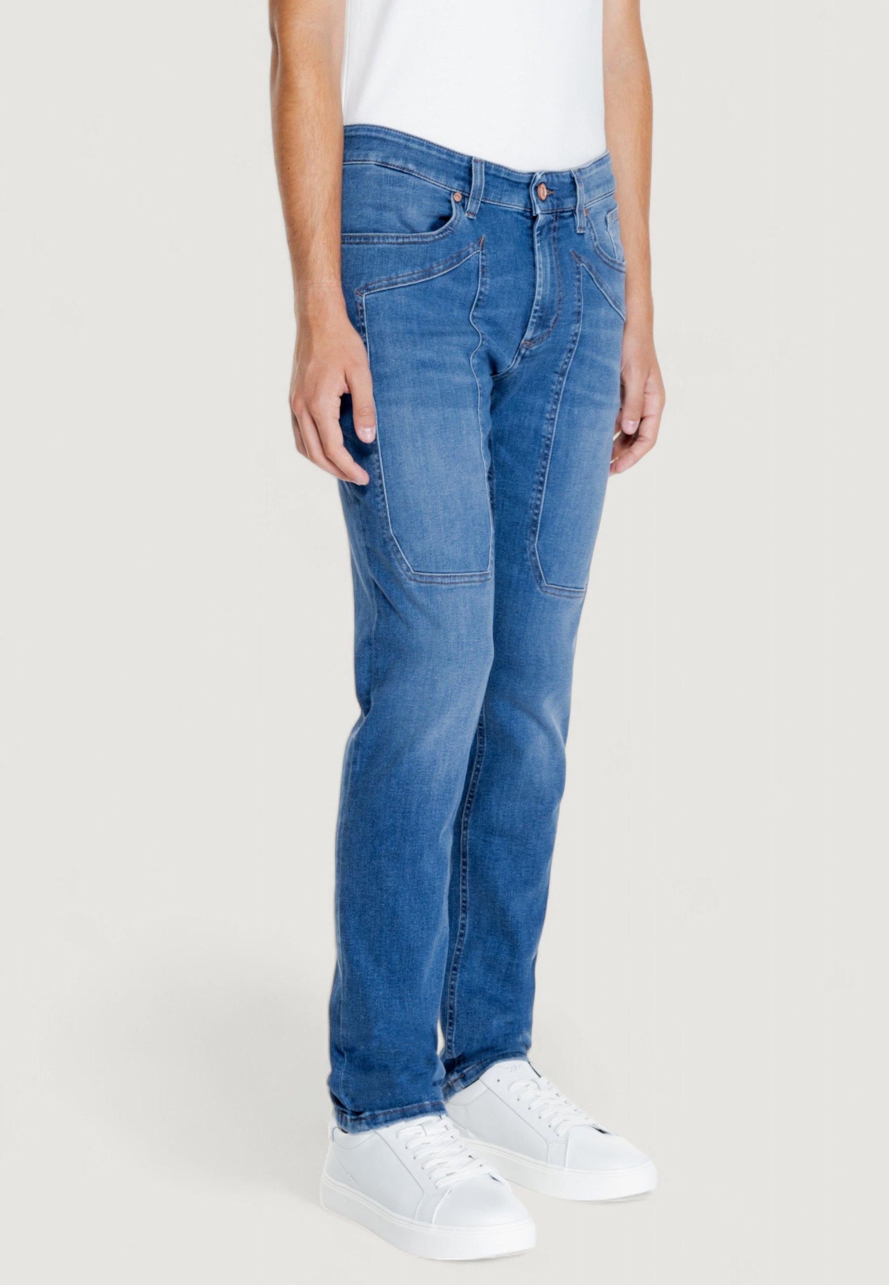 JAMES Denim Toppa Skinny Fit JAMES5DENI D103 JECKERSON